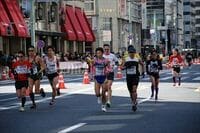 激増するマラソン大会”難民”を救え！ こんな「アナログ」エントリー方式でいいの？
