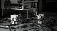 すごいベンチャー【35】Space Quarters／目指すは｢宇宙ゼネコン｣