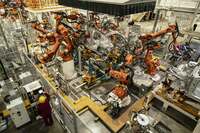 中国で大成功する新企業所有｢合肥モデル｣とは 純国有でも純民間でもない灰色所有構造がはやり