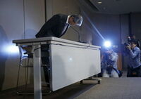 暗雲の東芝､｢監理銘柄｣回避が急務 配当と株主総会の扱いも難題