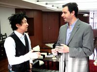 TOEICにスピーキングテストを導入せよ