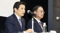 SMBC日興､吉岡新社長に託された｢再出発｣の行方 営業スタンス刷新､資産運用サービス高度化へ