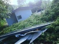 北海道地震､大規模停電で経済に深刻な打撃 道内全域での復旧に1週間以上かかる見通し