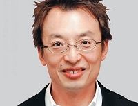 ジャスパー・チャン　アマゾンジャパン社長--アマゾンの市場内部に競争環境をつくりたい《アマゾンの正体》