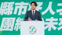 ｢娘を守るように台湾を守る｣11月台北市長選に中国認知戦研究の第一人者･沈伯洋氏が出馬へ､娘を守る覚悟の意味は？