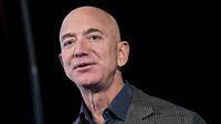 アマゾンCEOの｢宇宙追放署名｣が支持を集める訳 賛同者は14万人超え…背景にある貧富の差