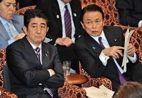 「ノルマ達成」でも、なお厳しい財政再建