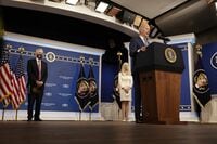 政権の最重要人事･パウエルFRB議長再任の顛末 政策の安定性とFRBの政治的独立性を優先した