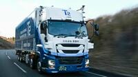 すごいベンチャー【19】T2／自動運転トラックの幹線輸送で物流を支える