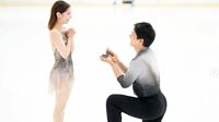 りくりゅう婚約が"匂わせ叩き"にならなかったワケ…《生きざまを晒した》からこそファンが｢探偵｣ではなく｢証人｣に