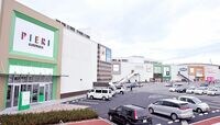 "廃墟モール"ピエリ守山､再生への処方箋