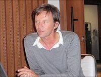 ｢ロゴラマ｣は企業メッセージに対する答えだ プロデューサーのユーゴ･アラール氏に聞く