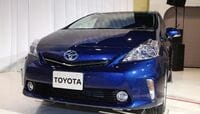トヨタ「プリウス」、米国生産の可能性 担当役員が語った北米事業の展望
