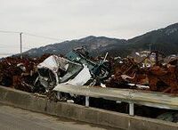 岩手県宮古市・わかめに託した復興への希望