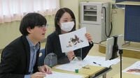 広がる小学生への英語入試 来年には必修科目の学校も