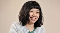 ｢作物は手間暇を欲しない｣レジェンドの教えを伝えたい 文筆家､イラストレーター 金井真紀氏に聞く