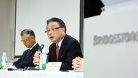 ブリヂストン､｢断トツ目指す｣と言うけれど 経営目標の数値達成に必要な具体策