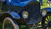 自動車産業が米国で大きく発展した深い理由とは