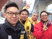 台湾学生運動リーダーが案ずる新政権の進路