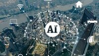 AI画像認識の中国｢センスタイム｣､ついに上場へ
