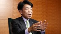 ｢DX投資は死屍累々､成功するのは3割に過ぎない｣