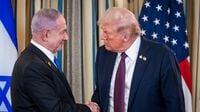 ｢ガザ停戦｣の難路にトランプ氏を釘付けできるか