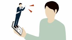 ｢石破叩き→高市応援｣一斉転向…再生数に魂を売る理念なき"切り抜き職人"と､ショート動画が招く有権者の盲目