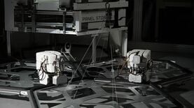 すごいベンチャー【35】Space Quarters／目指すは｢宇宙ゼネコン｣