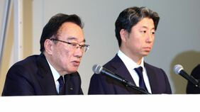 ニデック｢適正意見｣はまたも得られず､永守氏の｢王道経理｣が招いた監査法人の根深い不信感