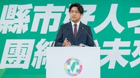 ｢娘を守るように台湾を守る｣11月台北市長選に中国認知戦研究の第一人者･沈伯洋氏が出馬へ､娘を守る覚悟の意味は？