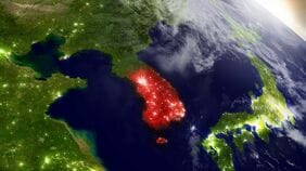 【独自】日本の巨大衛星コンステ構想にライバル出現か…韓国KT SATが7000機衛星コンステ申請､その真意を読み解く