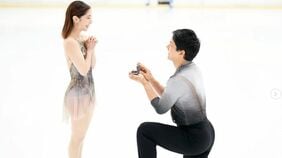 りくりゅう婚約が"匂わせ叩き"にならなかったワケ…《生きざまを晒した》からこそファンが｢探偵｣ではなく｢証人｣に