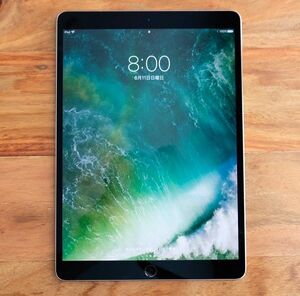 新型iPadProを使うと他が使えなくなる理由 10.5インチモデルの実機を