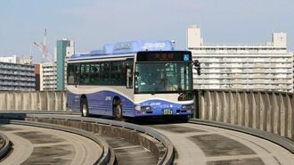 BRTは赤字･被災鉄道よりも大都市にふさわしい