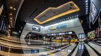 中国の映画館チェーン｢万達電影｣が増資の事情