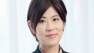 女性の事業承継を阻んでしまう日本の抱える課題