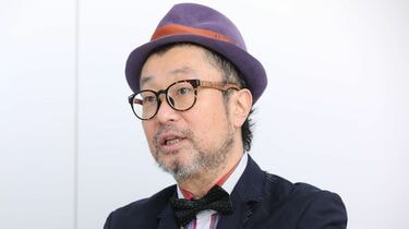 大江千里､47歳で始めた僕の｢ライフ・シフト｣ 米国での活動から小室