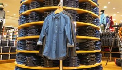 Gloomy Outlook for Uniqlo? 