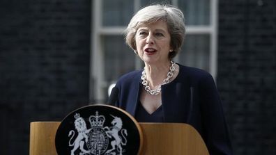 Saving Britain from Isolation and Decline