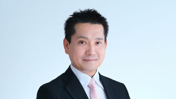 青野敬成社長
