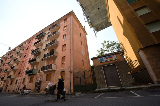 イタリア 橋崩落 どうして防げなかったのか ロイター 東洋経済オンライン 社会をよくする経済ニュース