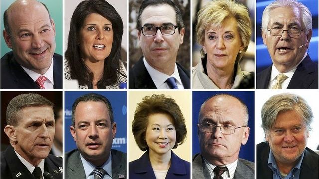 トランプを支えるアイン ランド信者の正体 トランプ大統領誕生の衝撃 東洋経済オンライン 社会をよくする経済ニュース