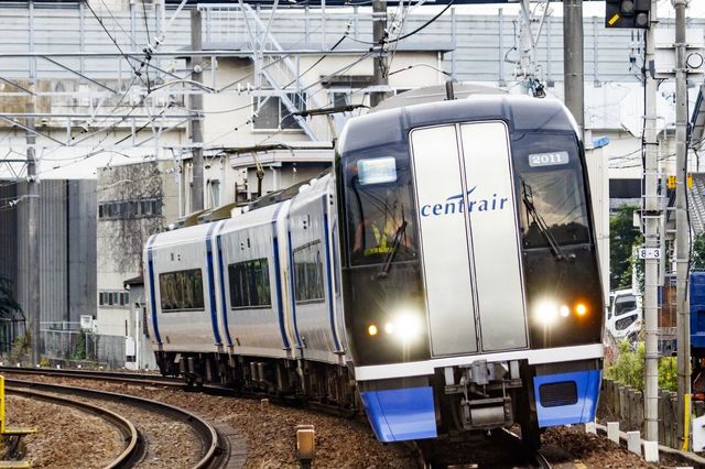 赤い電車 と言えば名鉄 愛知ご当地鉄道事情 Goto最前線 東洋経済オンライン 社会をよくする経済ニュース