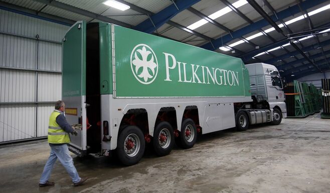 日本板硝子がファンド傘下での再建を選んだ背景