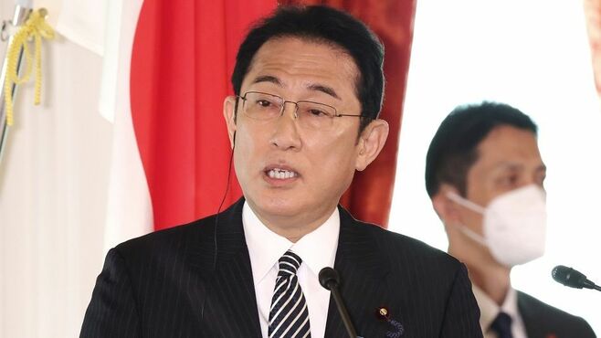 岸田首相が掲げた｢資産所得倍増計画｣の大矛盾