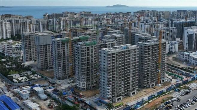 中国不動産大手｢万科｣が社債の期限内償還を断念