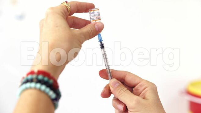 EUファイザー製ワクチンの5－11歳への接種勧告