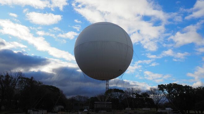 近くて遠い｢大阪の世界遺産｣全貌を拝む過酷条件