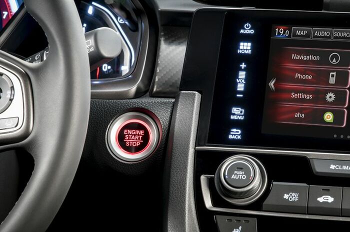 ホンダ シビック ハッチバック｜HONDA CIVIC HATCHBACK