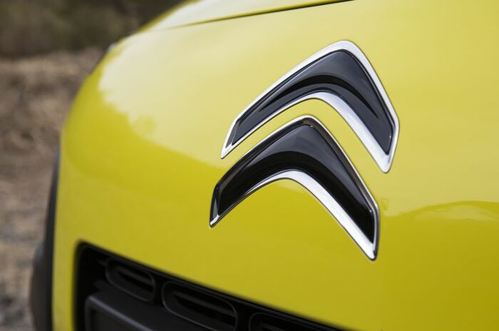 シトロエン C4カクタス｜Citroen C4 Cactus